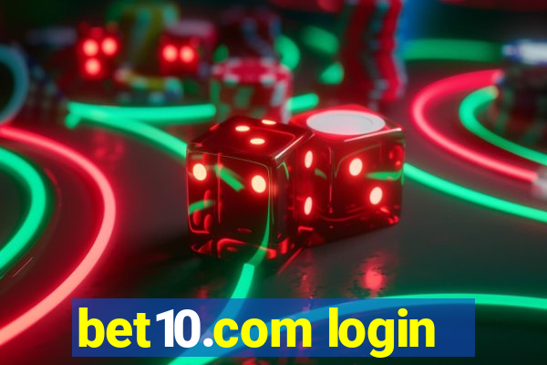 bet10.com login